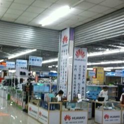 大連奧林匹克電子城(奧林匹克購物廣場店)購物指南 數碼愛好者的天堂